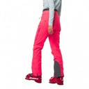 Жіночі гірськолижні штани Jack Wolfskin SNOW SUMMIT PANTS W 1113491-2230