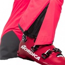 Жіночі гірськолижні штани Jack Wolfskin SNOW SUMMIT PANTS W 1113491-2230