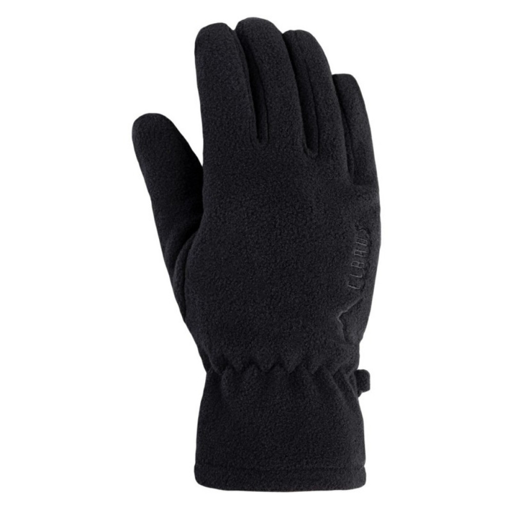 Рукавички ELBRUS NARUA-BLACK