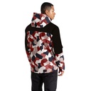 Чоловіча гірськолижна куртка Dare 2b Edge Jacket DMP570-BPR