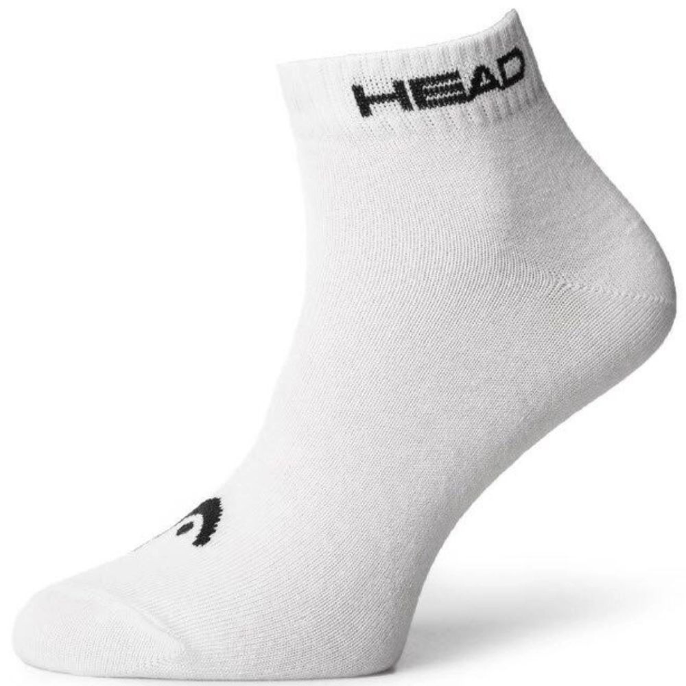Шкарпетки Head QUARTER 3P UNISEX 761011001-300