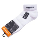 Шкарпетки Head QUARTER 3P UNISEX 761011001-300