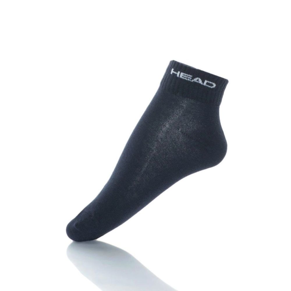 Шкарпетки Head QUARTER 3P UNISEX 761011001-321