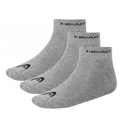 Шкарпетки Head QUARTER 3P UNISEX 761011001-400