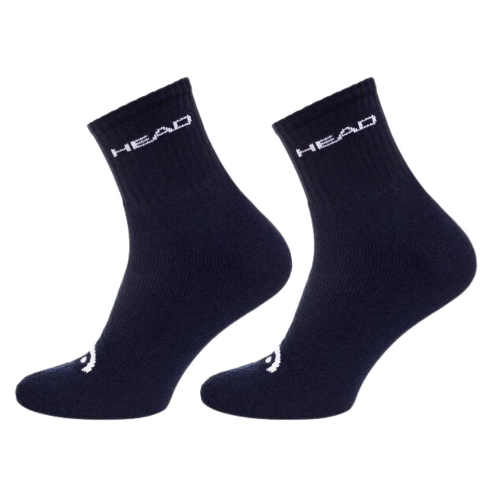 Шкарпетки Head SHORT CREW 3P UNISEX 701213457-321