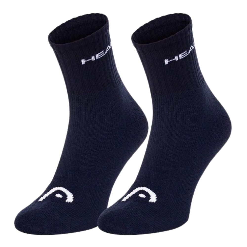 Шкарпетки Head SHORT CREW 3P UNISEX 701213457-321