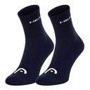Шкарпетки Head SHORT CREW 3P UNISEX 701213457-321