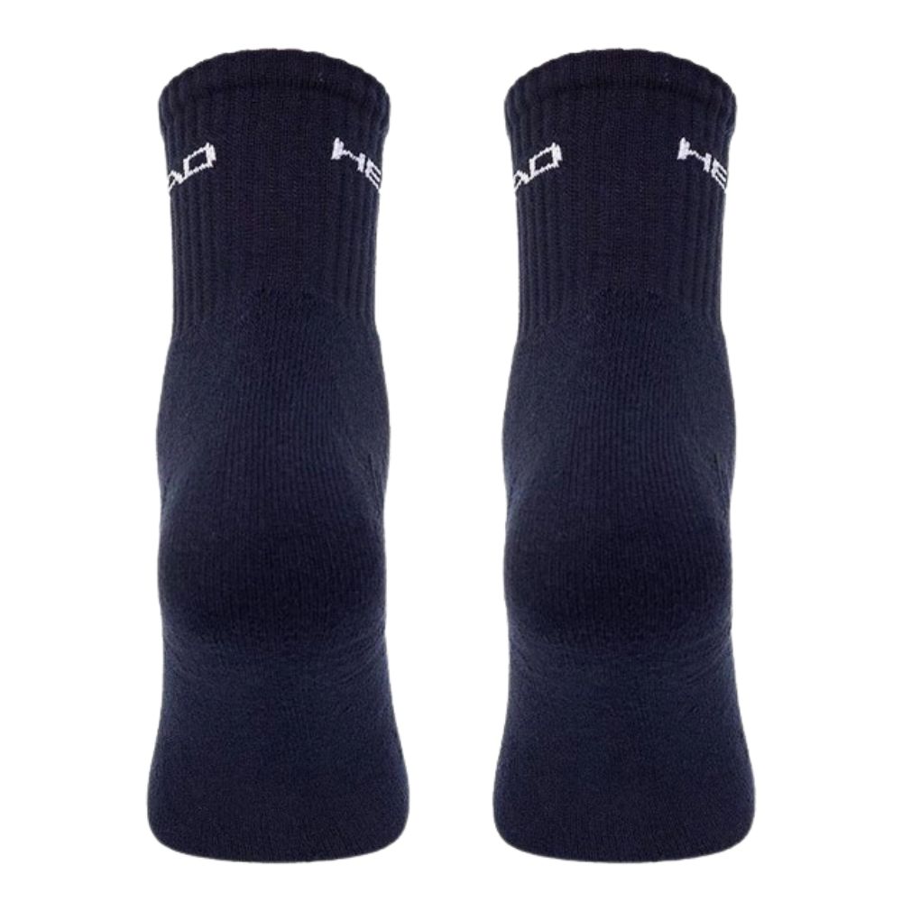 Шкарпетки Head SHORT CREW 3P UNISEX 701213457-321
