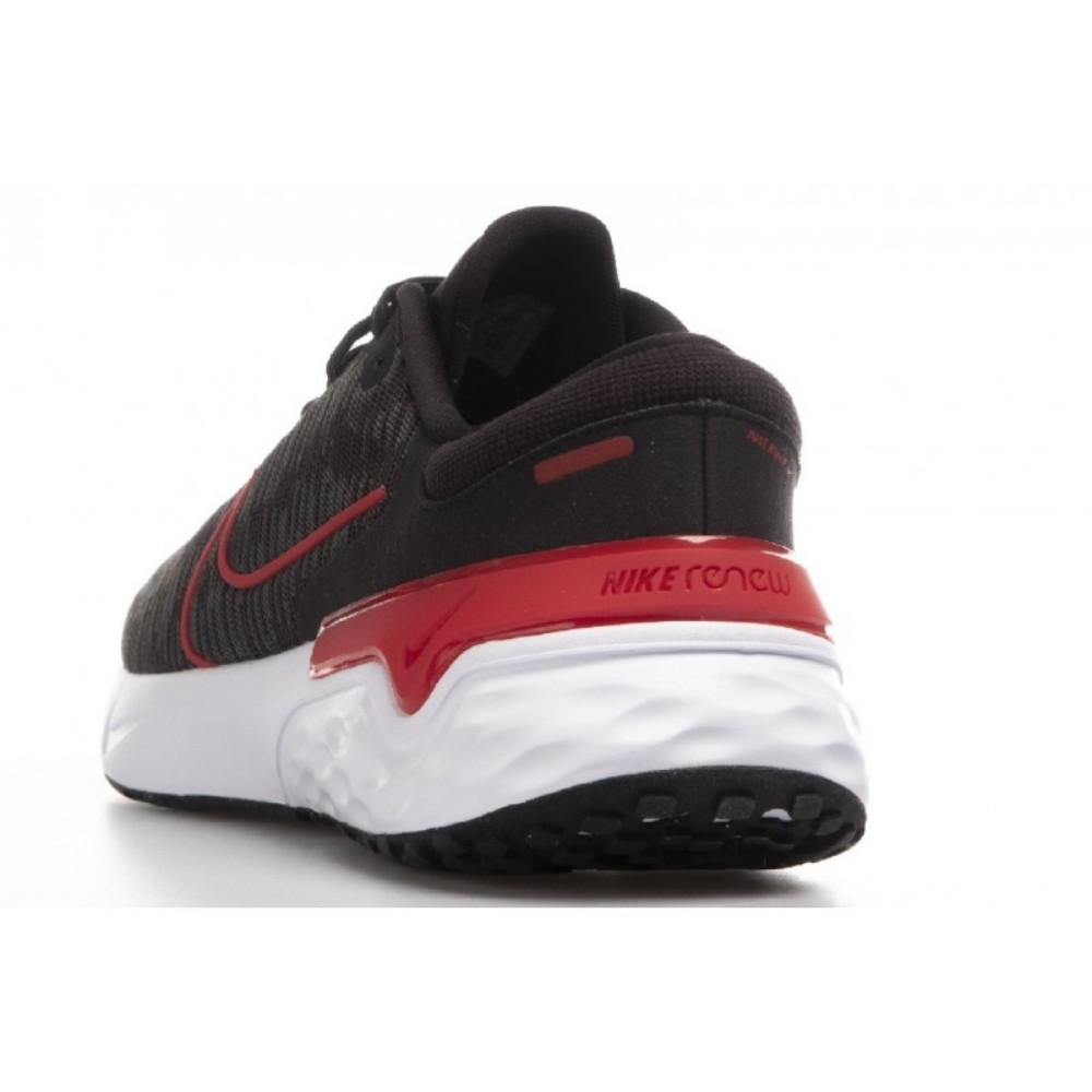 Чоловічі бігові кросівки NIKE RENEW RUN 4 DR2677-003