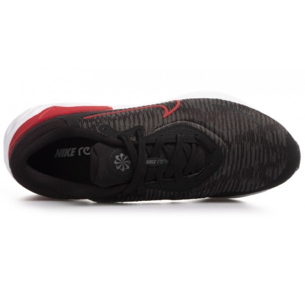 Чоловічі бігові кросівки NIKE RENEW RUN 4 DR2677-003