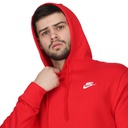Чоловіче худі Nike M NSW CLUB HOODIE PO FT CZ7857-657