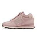 Жіночі повсякденні кросівки New Balance WH574MB2
