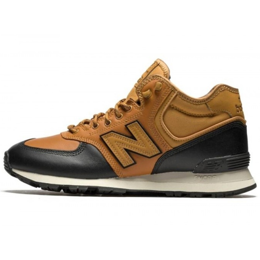 Чоловічі повсякденні кросівки New Balance MH574XB1