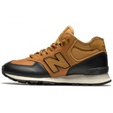 Чоловічі повсякденні кросівки New Balance MH574XB1