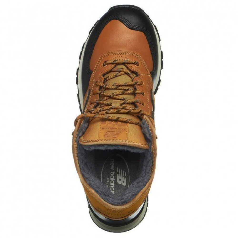 Чоловічі повсякденні кросівки New Balance MH574XB1