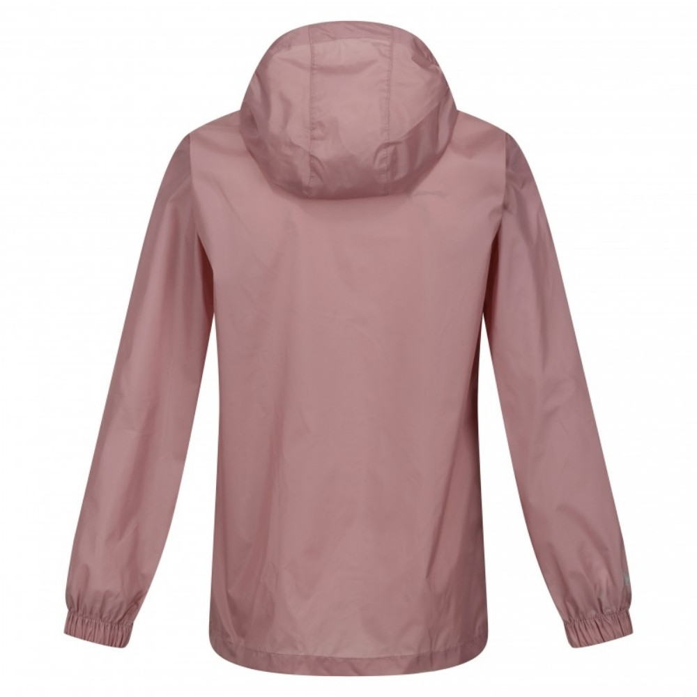 Вітровка дитяча Regatta Kid Pk It Jkt III RKW213-9B8