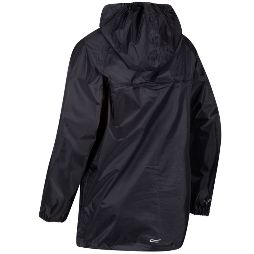 Вітровка дитяча Regatta Kids Stormbrk Jkt W908-800