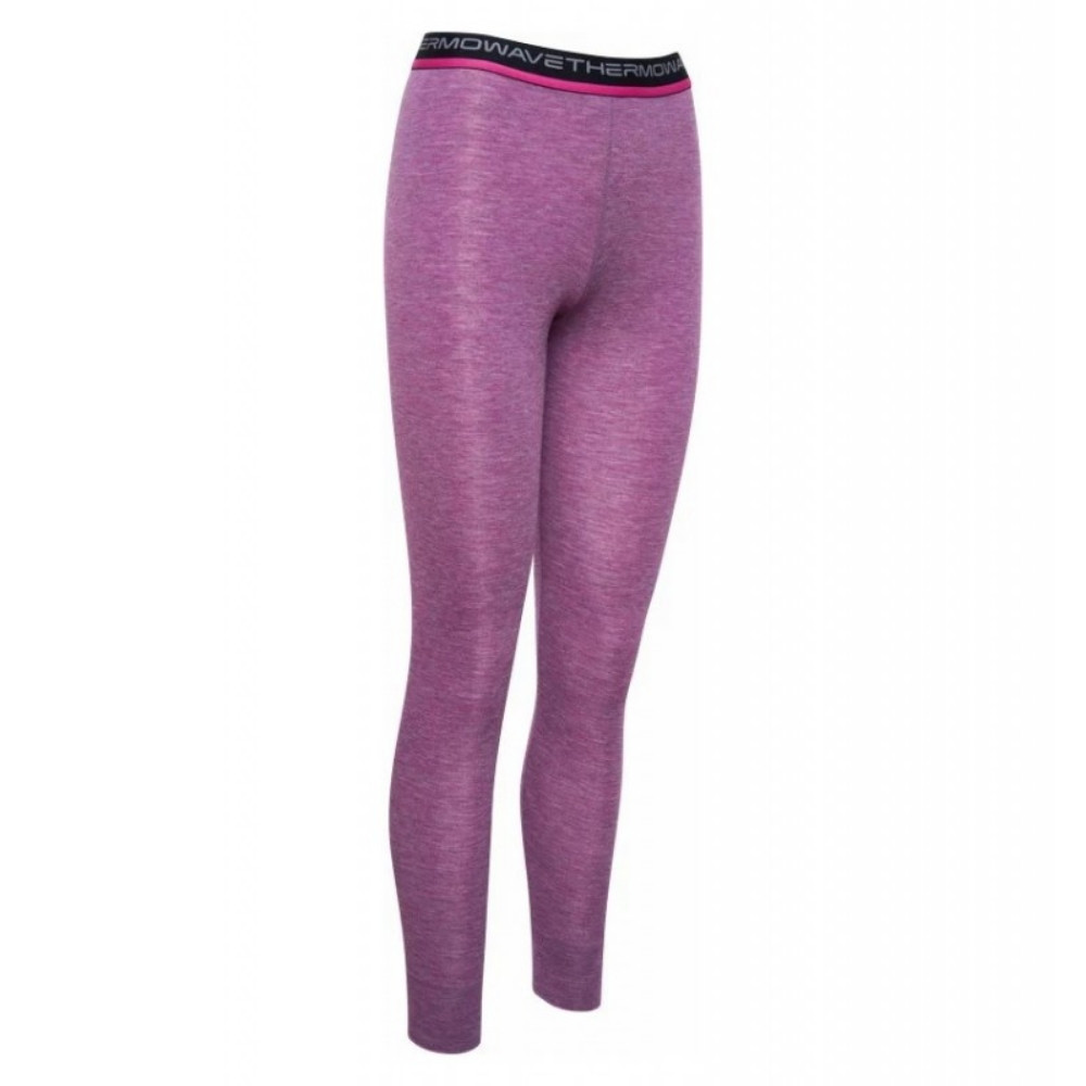 Жіночі кальсони Thermowave MERINO WARM ACTIVE 12ACTI712-550