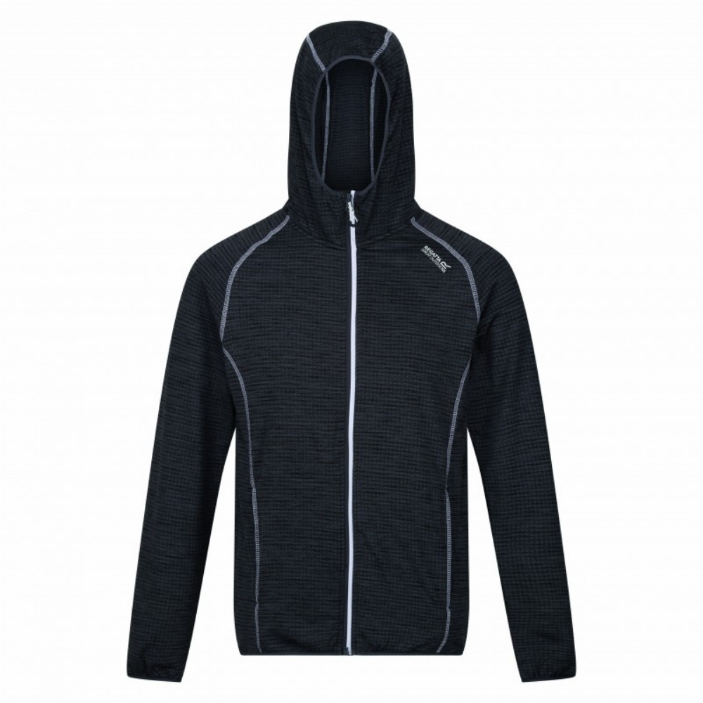 Чоловіча толстовка Regatta Yonder Hoody RMA504-038