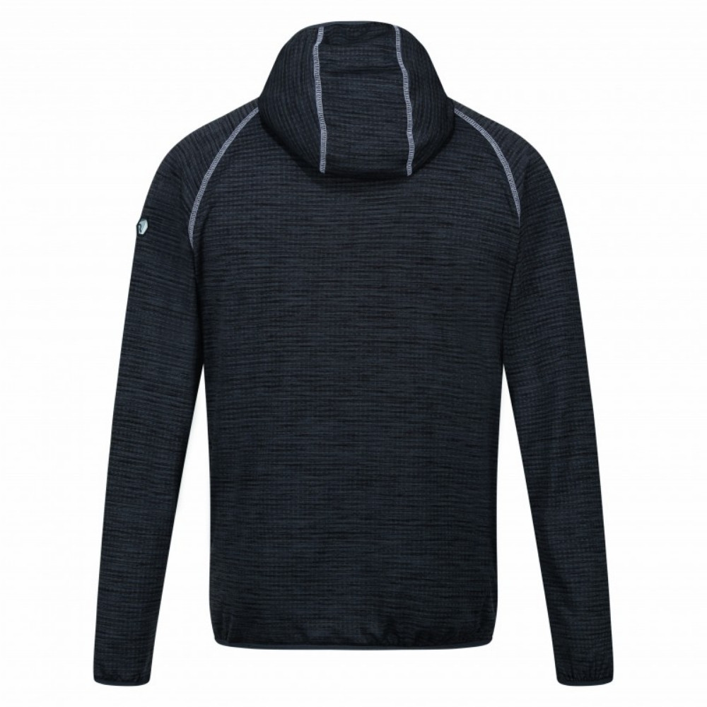 Чоловіча толстовка Regatta Yonder Hoody RMA504-038