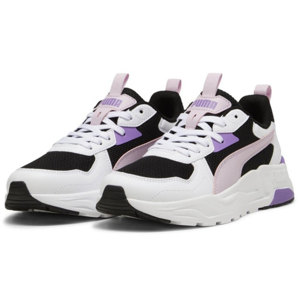 Чоловічі бігові кросівки PUMA TRINITY LITE 389292-21