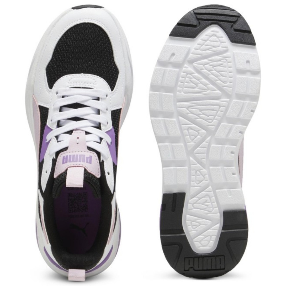 Чоловічі бігові кросівки PUMA TRINITY LITE 389292-21