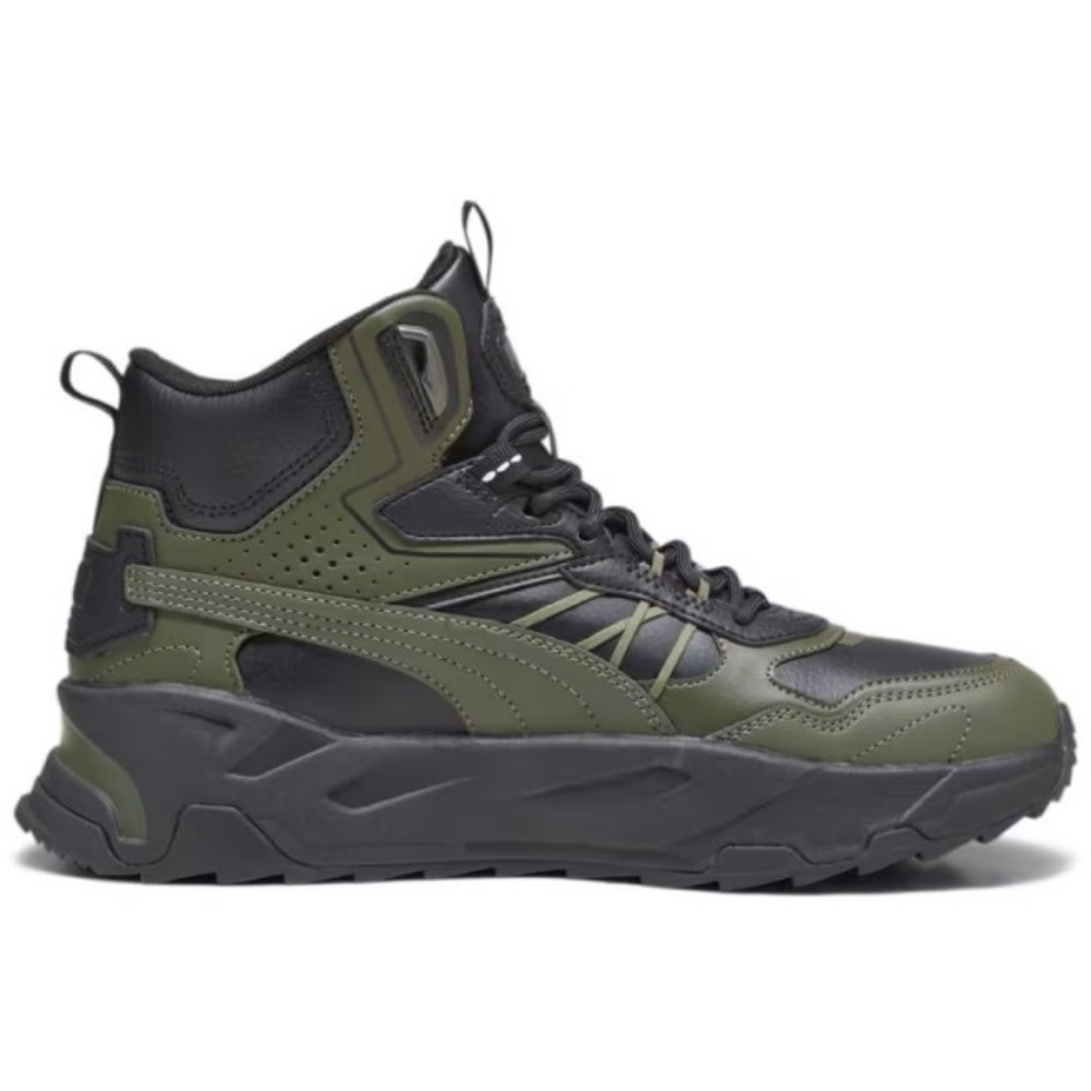 Чоловічі кросівки Puma Trinity Mid Hybrid L 393985-04