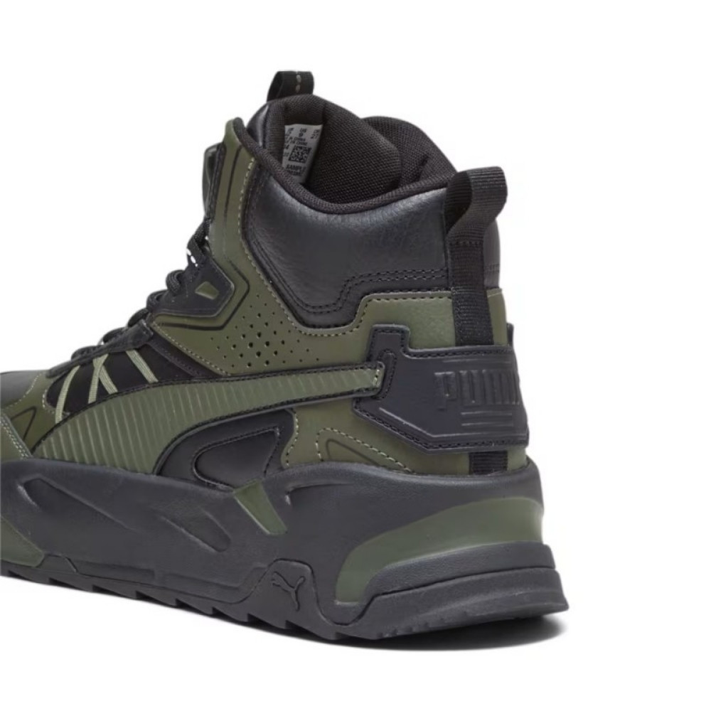 Чоловічі кросівки Puma Trinity Mid Hybrid L 393985-04