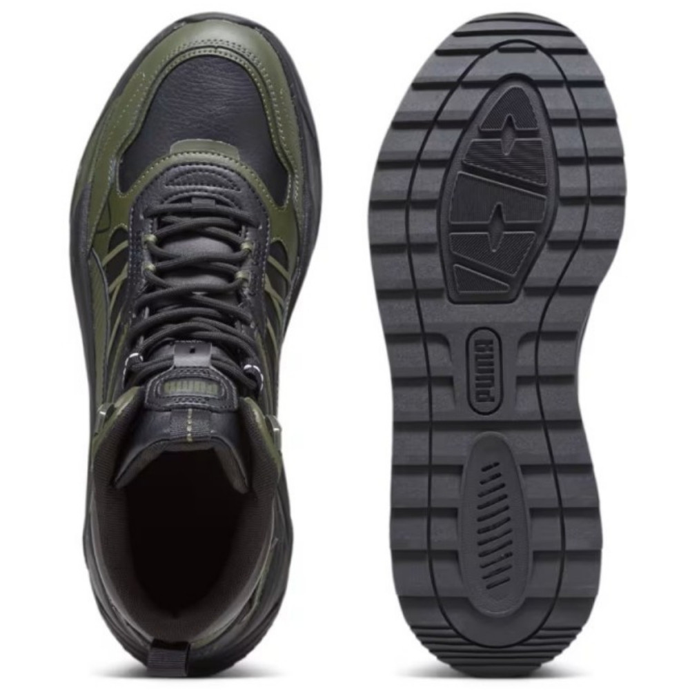 Чоловічі кросівки Puma Trinity Mid Hybrid L 393985-04
