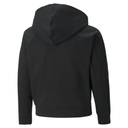 Дитяча толстовка Puma Modern Sports FZ Hoodie 670194-01