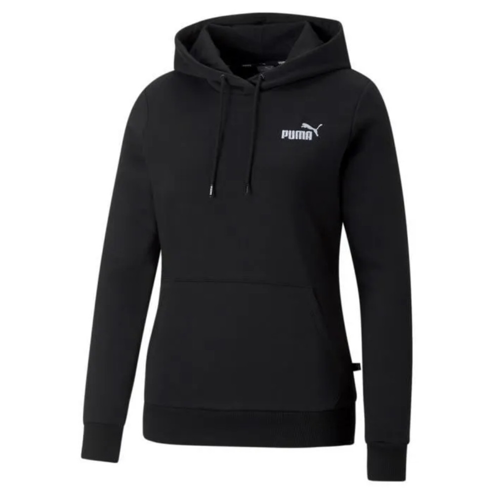 Жіноче худі Puma ESS+ Embroidery Hoodie FL 670004-75