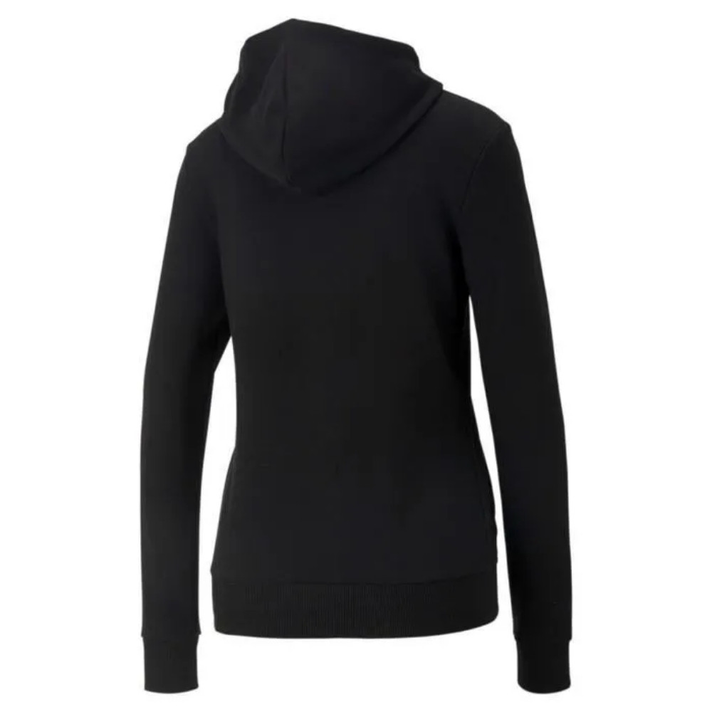 Жіноче худі Puma ESS+ Embroidery Hoodie FL 670004-75