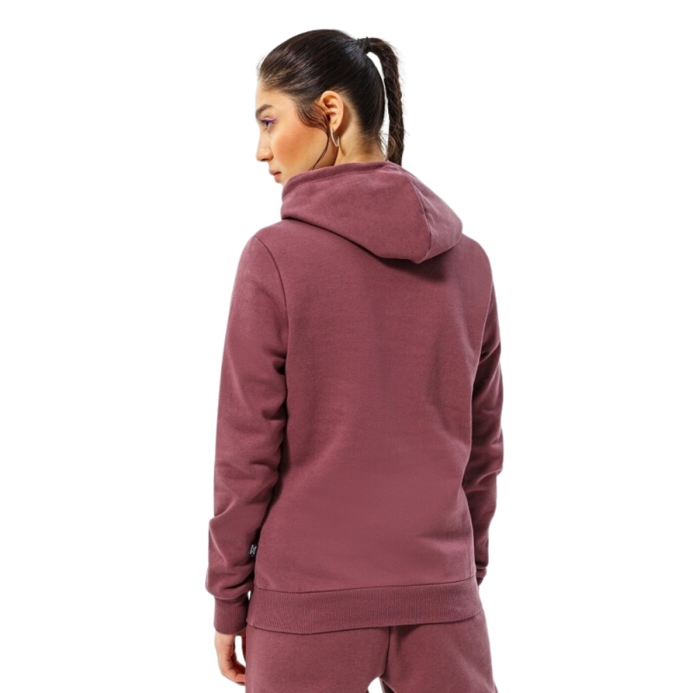 Жіноче худі Puma ESS+ Embroidery Hoodie FL 670004-75