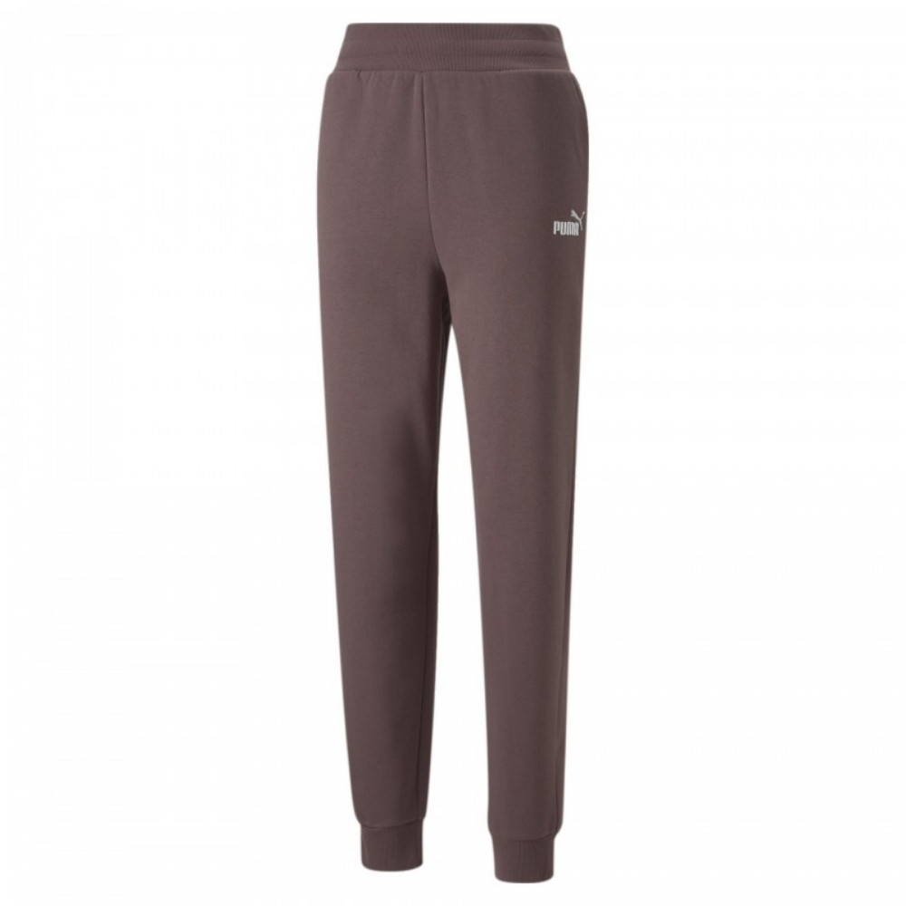 Жіночі спортивні штани Puma ESS+ Embroidery High-Waist Pants FL cl n 670007-75