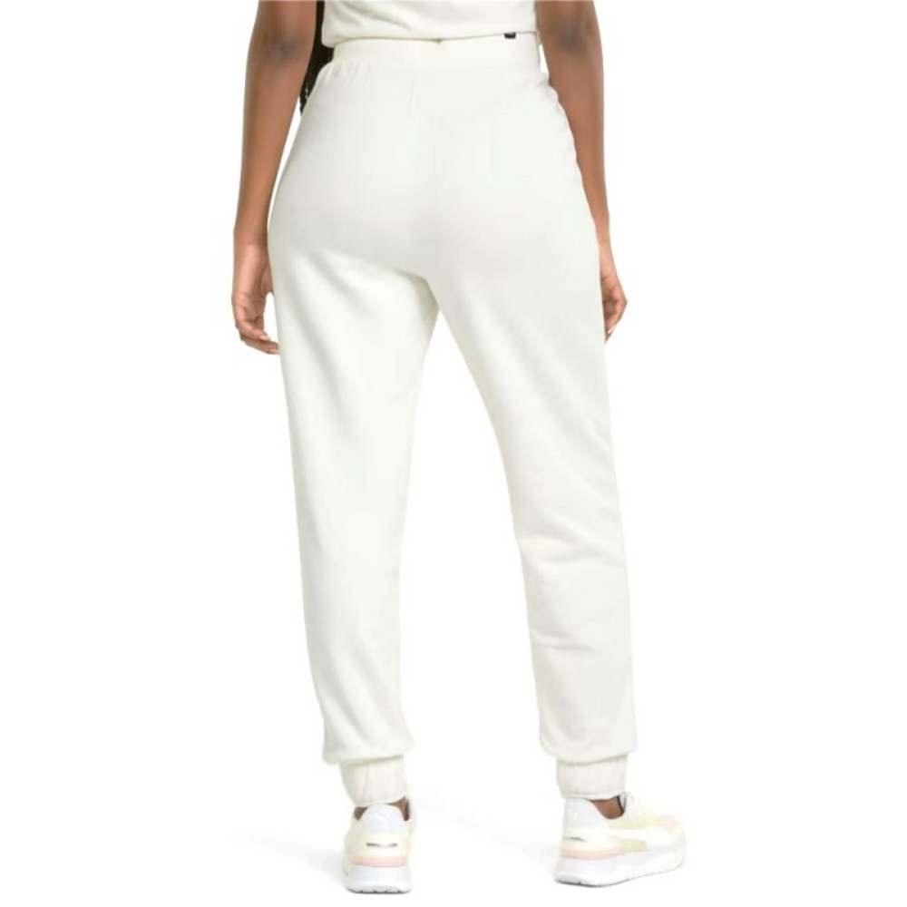 Жіночі спортивні штани Puma ESS+ Embroidery High-Waist Pants FL cl n 670007-99