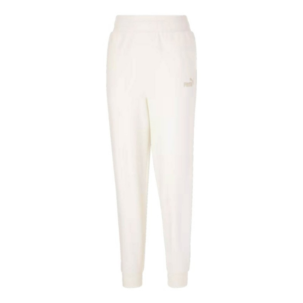 Жіночі спортивні штани Puma ESS+ Embroidery High-Waist Pants FL cl n 670007-99