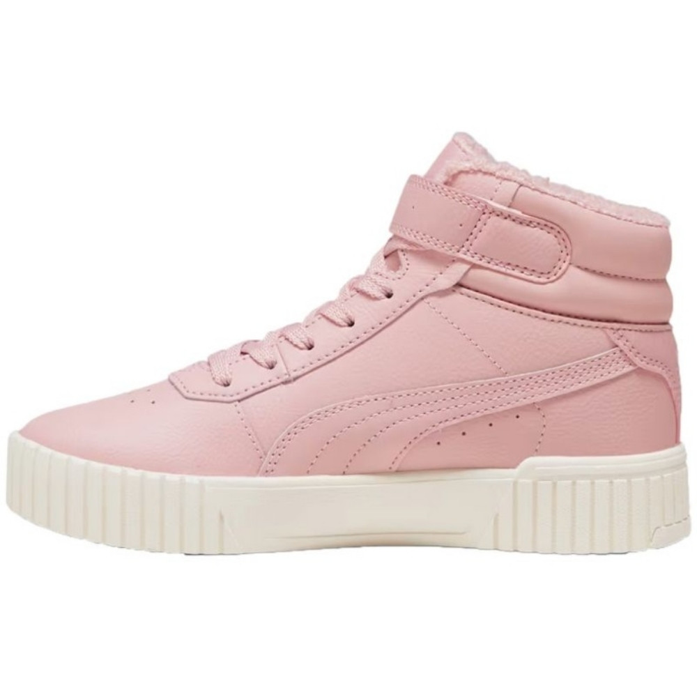 Дитячі кеди Puma Carina 2.0 Mid WTR Jr Future 387380-03