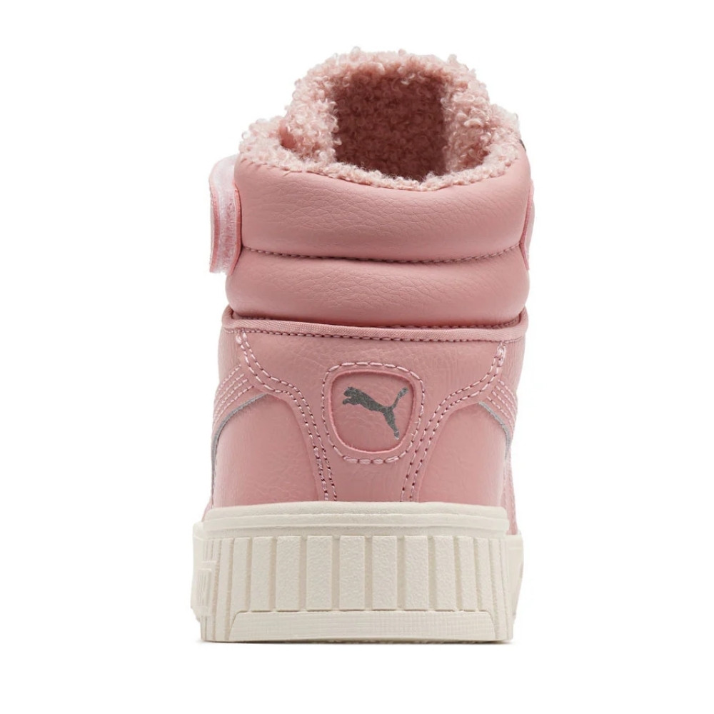 Дитячі кеди Puma Carina 2.0 Mid WTR Jr Future 387380-03