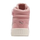 Дитячі кеди Puma Carina 2.0 Mid WTR Jr Future 387380-03