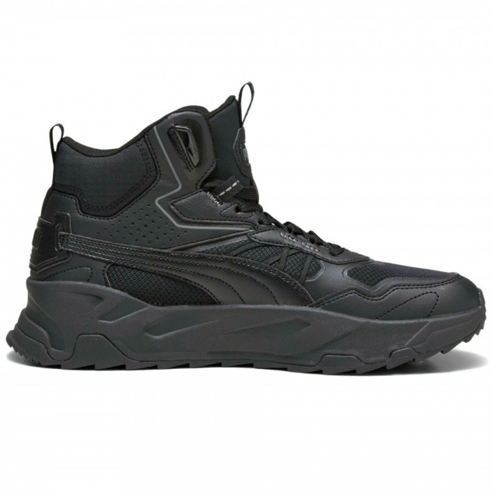 Чоловічі черевики Puma Trinity Mid 392327-01