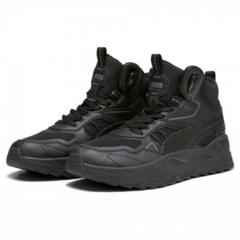 Чоловічі черевики Puma Trinity Mid 392327-01