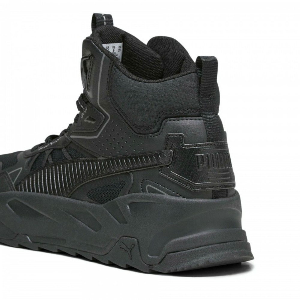 Чоловічі черевики Puma Trinity Mid 392327-01