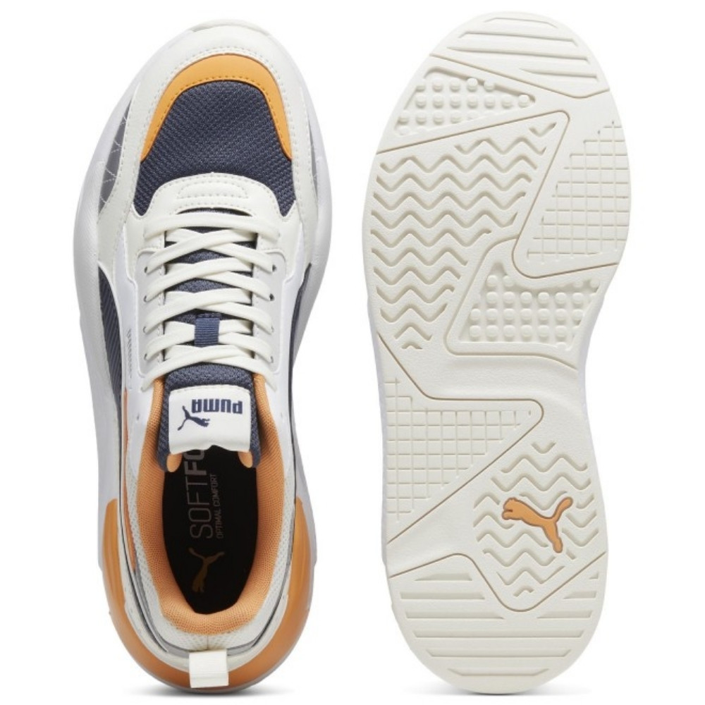 Чоловічі повсякденні кросівки Puma X-Ray 2 Square 373108-84