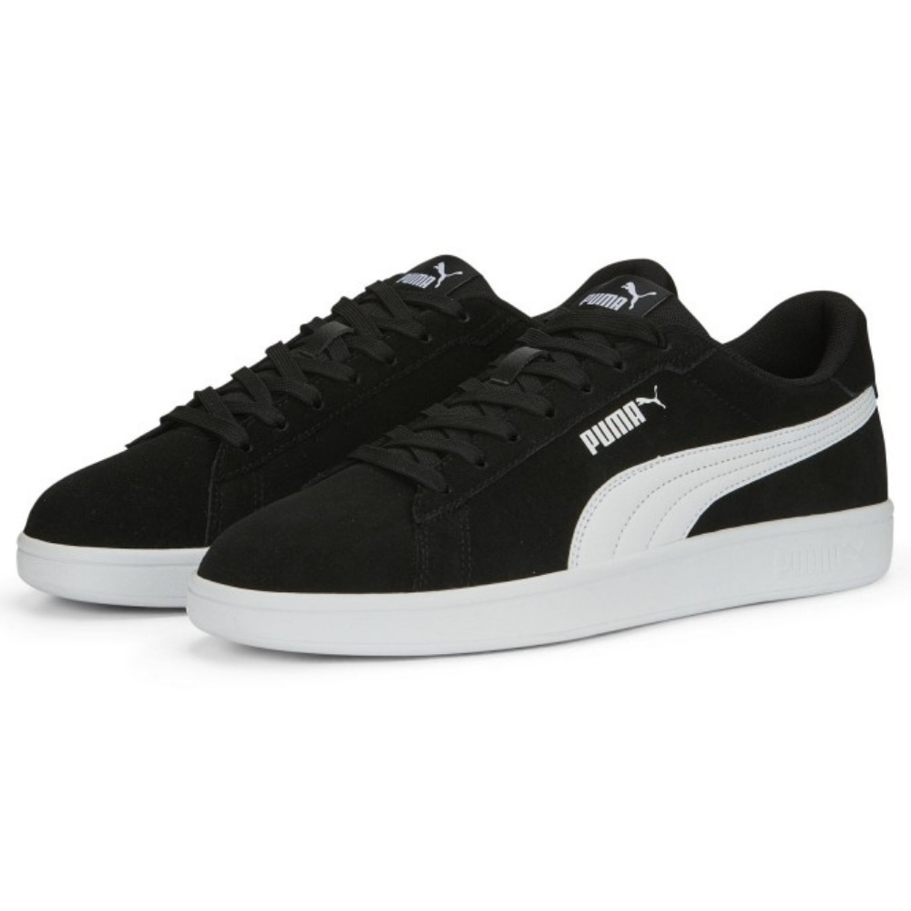 Чоловічі кеди PUMA Smash 3.0 390984-01