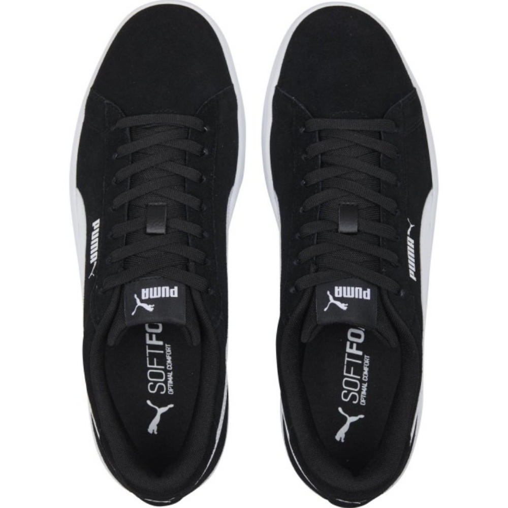 Чоловічі кеди PUMA Smash 3.0 390984-01