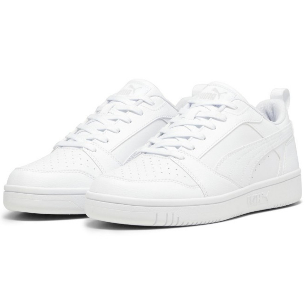 Чоловічі кеди PUMA Rebound v6 Low 392328-03