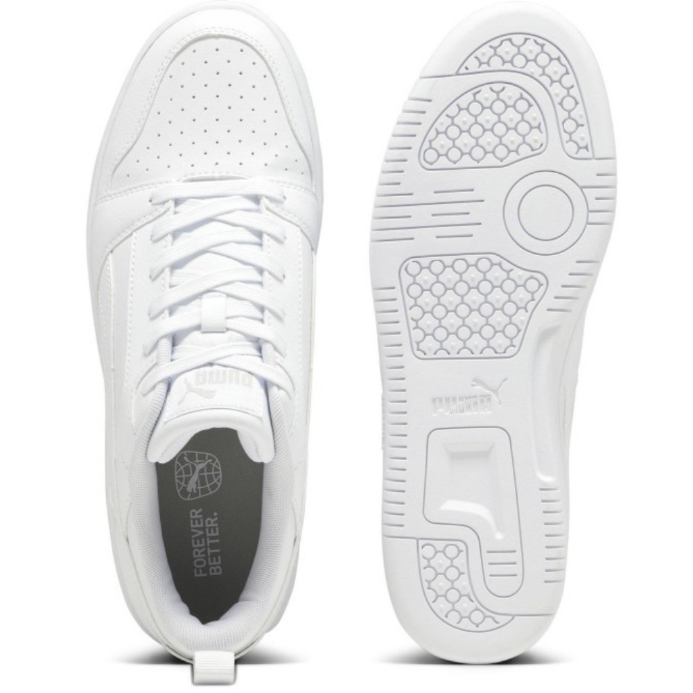 Чоловічі кеди PUMA Rebound v6 Low 392328-03