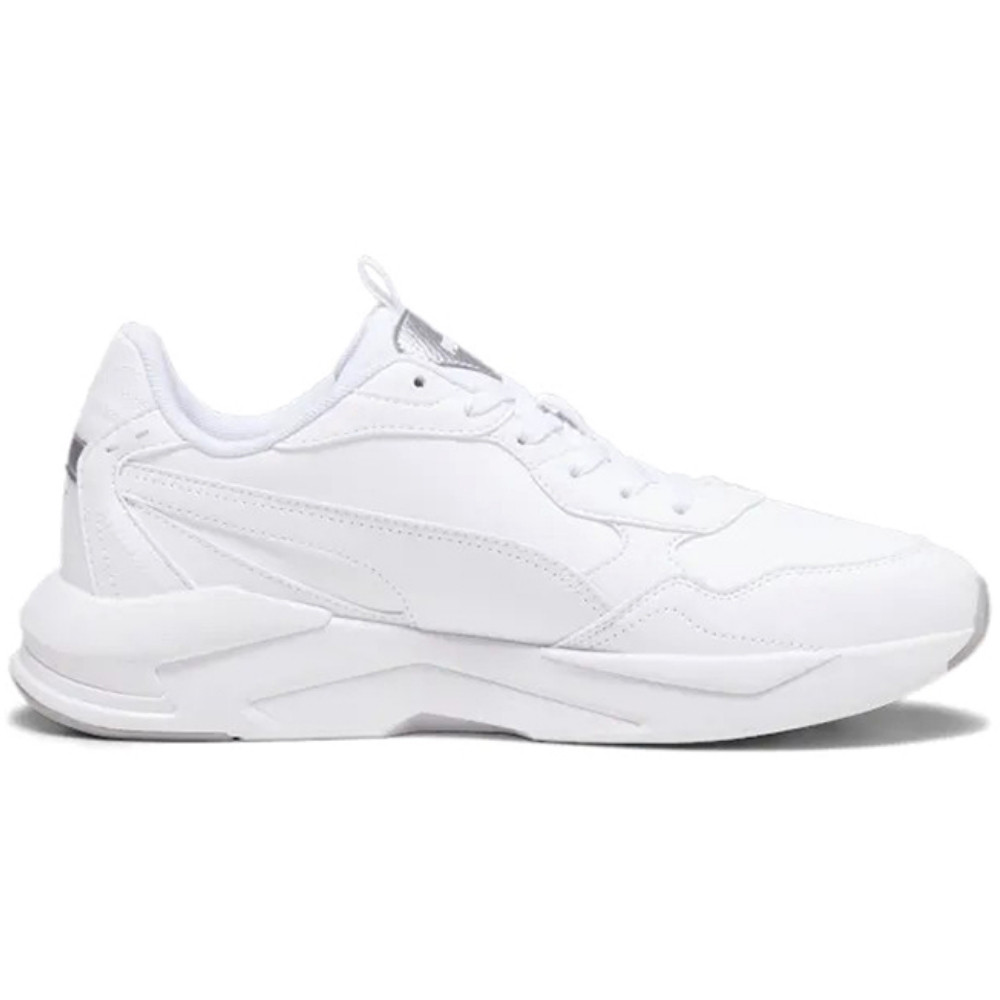 Чоловічі повсякденні кросівки Puma X-Ray Speed Lite Pop Up Metallics 394761-02