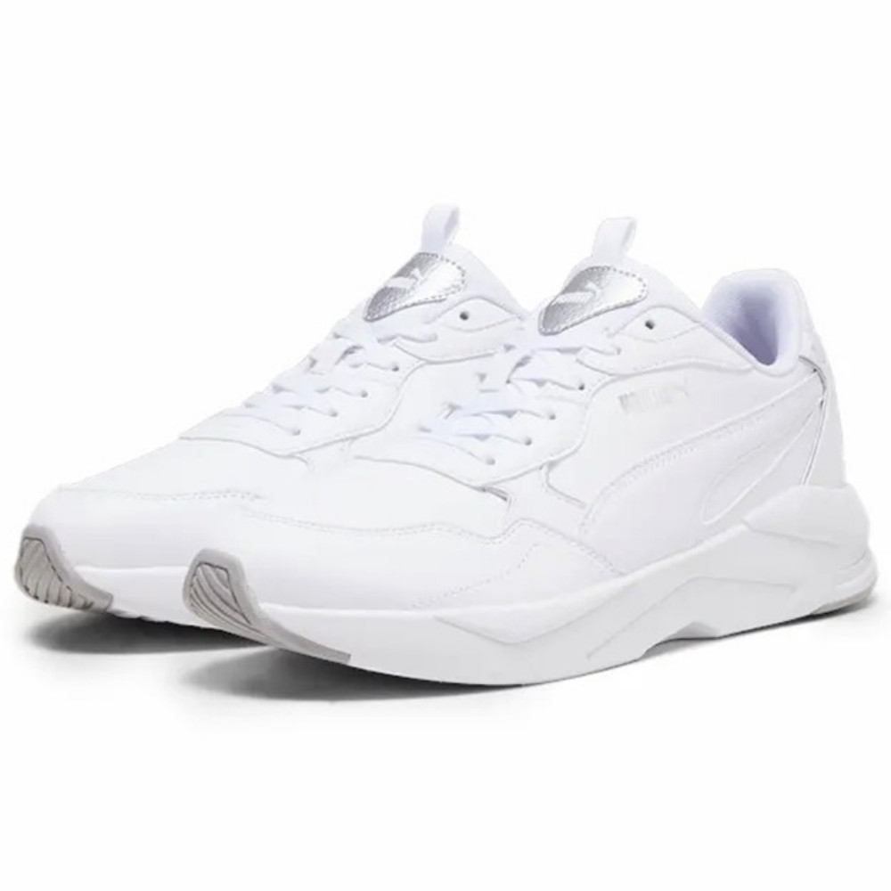 Чоловічі повсякденні кросівки Puma X-Ray Speed Lite Pop Up Metallics 394761-02