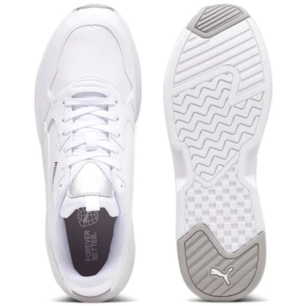 Чоловічі повсякденні кросівки Puma X-Ray Speed Lite Pop Up Metallics 394761-02